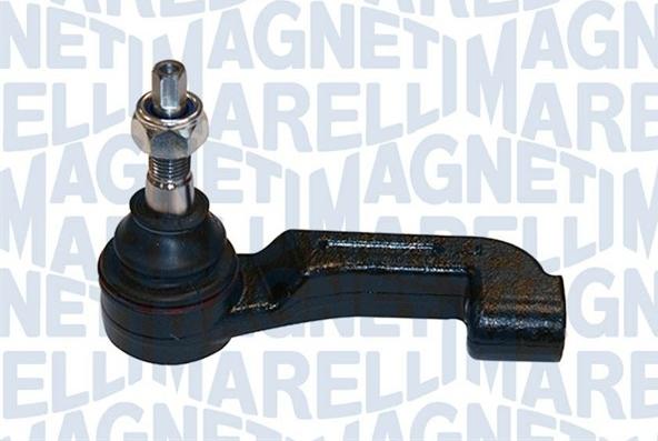 Magneti Marelli 301191603910 - Raidetangon pää inparts.fi