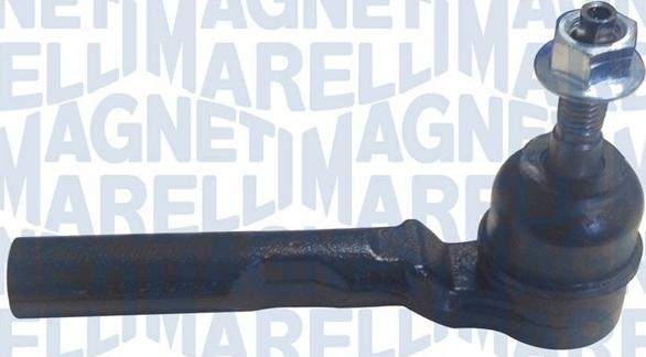 Magneti Marelli 301191603470 - Raidetangon pää inparts.fi