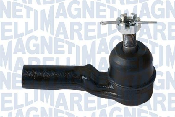 Magneti Marelli 301191603570 - Raidetangon pää inparts.fi