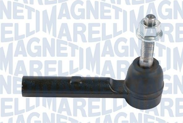 Magneti Marelli 301191603650 - Raidetangon pää inparts.fi