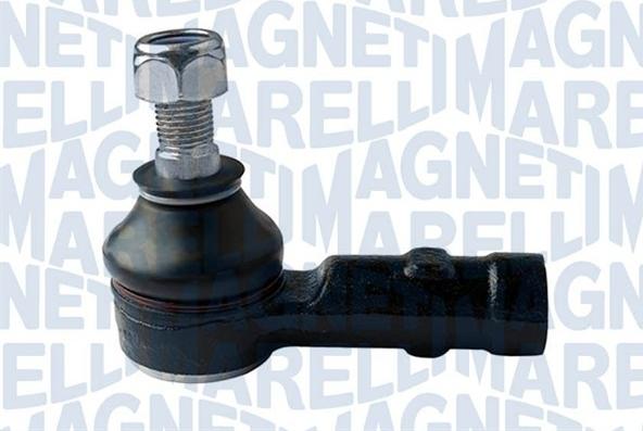 Magneti Marelli 301191603600 - Raidetangon pää inparts.fi