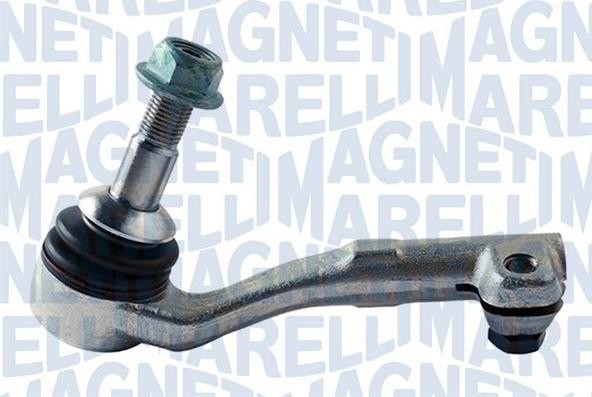 Magneti Marelli 301191603090 - Raidetangon pää inparts.fi