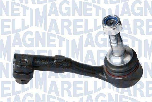 Magneti Marelli 301191603040 - Raidetangon pää inparts.fi