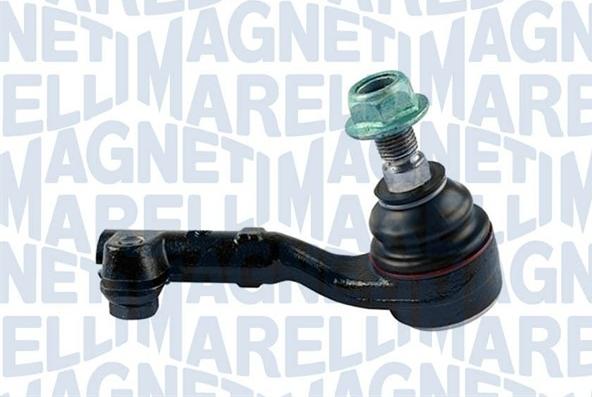 Magneti Marelli 301191603060 - Raidetangon pää inparts.fi