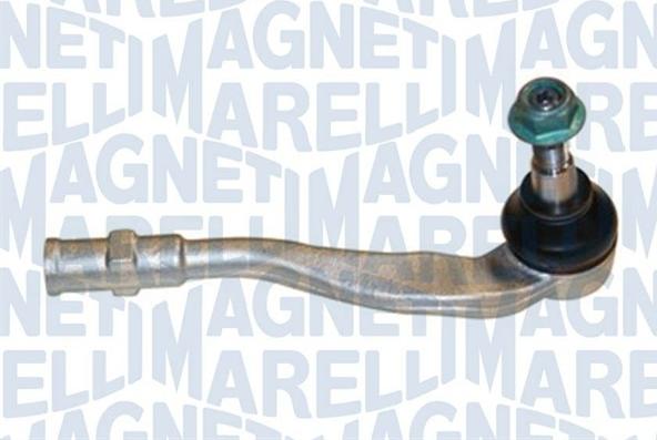 Magneti Marelli 301191603000 - Raidetangon pää inparts.fi