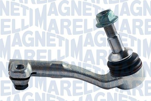 Magneti Marelli 301191603080 - Raidetangon pää inparts.fi