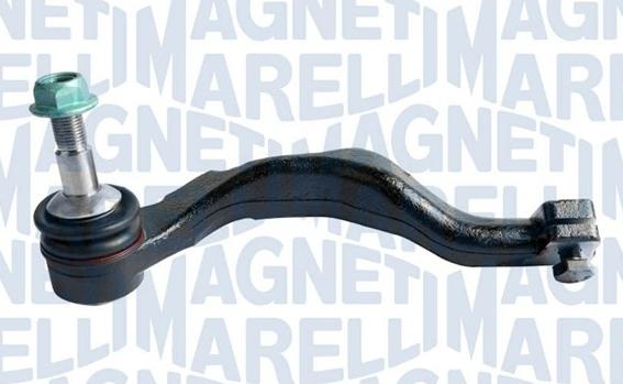 Magneti Marelli 301191603030 - Raidetangon pää inparts.fi