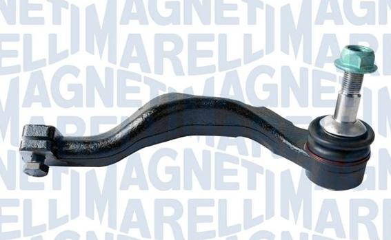 Magneti Marelli 301191603020 - Raidetangon pää inparts.fi