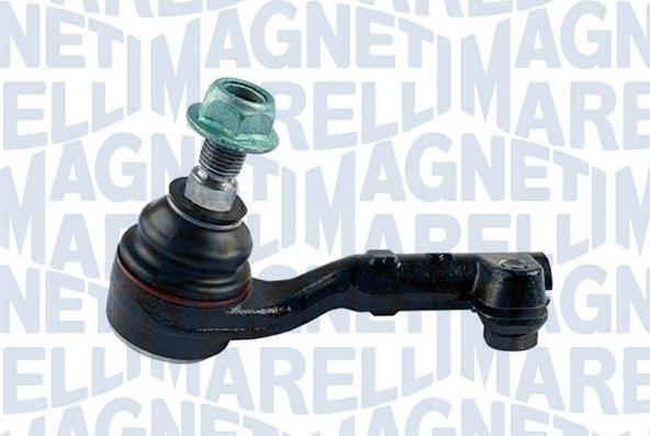 Magneti Marelli 301191603070 - Raidetangon pää inparts.fi