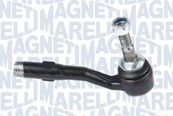 Magneti Marelli 301191603160 - Raidetangon pää inparts.fi