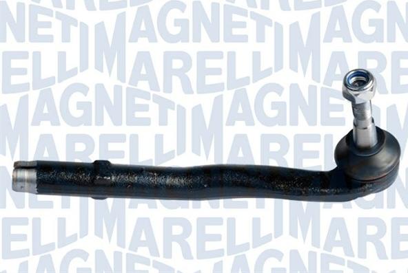 Magneti Marelli 301191603100 - Raidetangon pää inparts.fi