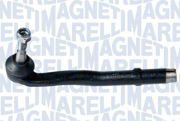 Magneti Marelli 301191603110 - Raidetangon pää inparts.fi