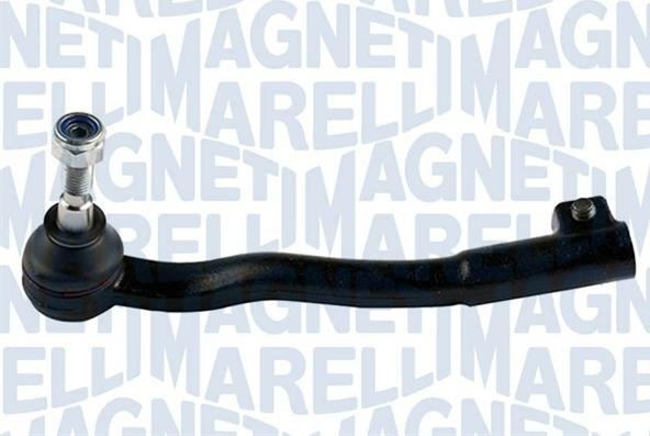 Magneti Marelli 301191603130 - Raidetangon pää inparts.fi