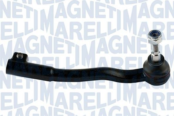 Magneti Marelli 301191603120 - Raidetangon pää inparts.fi