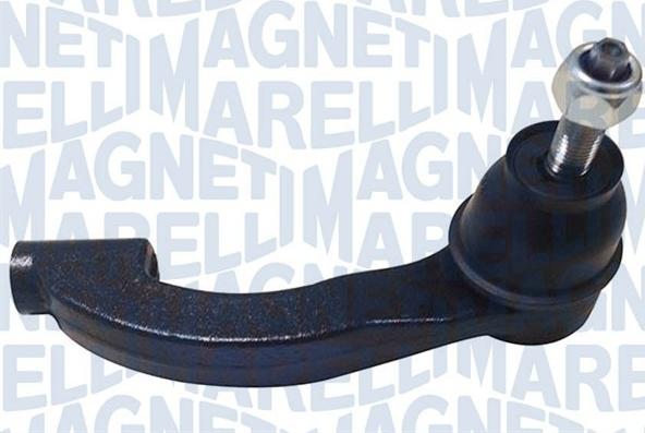 Magneti Marelli 301191603830 - Raidetangon pää inparts.fi