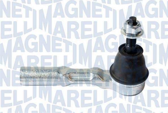 Magneti Marelli 301191603300 - Raidetangon pää inparts.fi