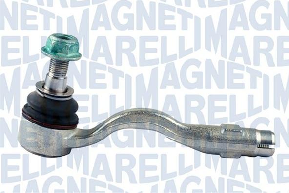 Magneti Marelli 301191603240 - Raidetangon pää inparts.fi