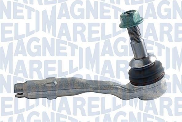 Magneti Marelli 301191603250 - Raidetangon pää inparts.fi