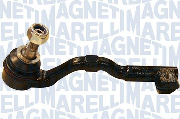 Magneti Marelli 301191603200 - Raidetangon pää inparts.fi