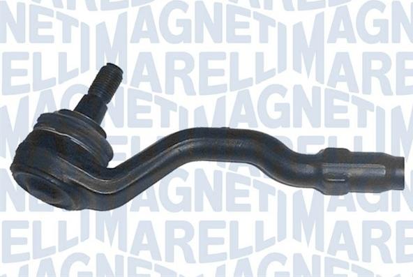 Magneti Marelli 301191603230 - Raidetangon pää inparts.fi