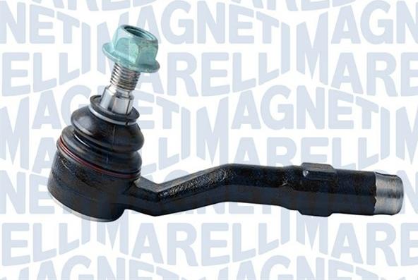 Magneti Marelli 301191603270 - Raidetangon pää inparts.fi