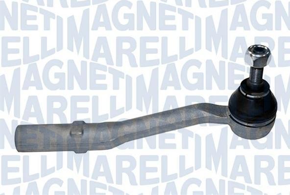 Magneti Marelli 301191603740 - Raidetangon pää inparts.fi