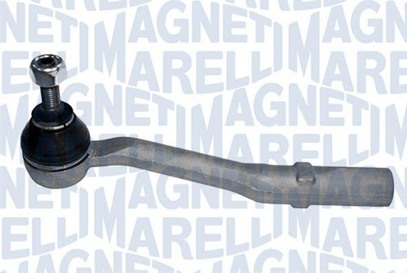 Magneti Marelli 301191603750 - Raidetangon pää inparts.fi