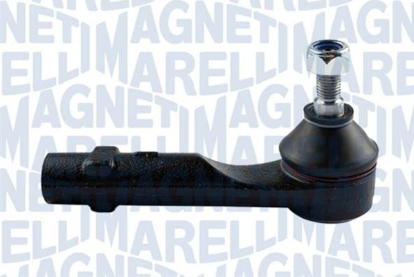 Magneti Marelli 301191603700 - Raidetangon pää inparts.fi