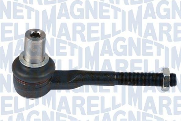 Magneti Marelli 301191602990 - Raidetangon pää inparts.fi