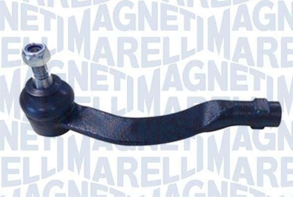 Magneti Marelli 301191602960 - Raidetangon pää inparts.fi