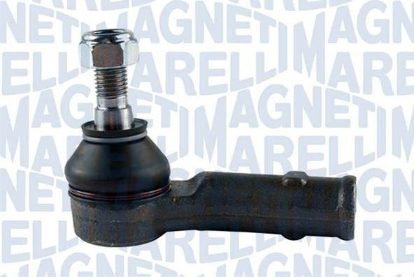 Magneti Marelli 301191602910 - Raidetangon pää inparts.fi