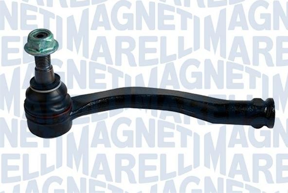 Magneti Marelli 301191602980 - Raidetangon pää inparts.fi