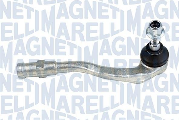 Magneti Marelli 301191602930 - Raidetangon pää inparts.fi