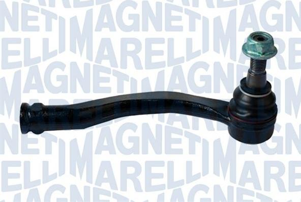 Magneti Marelli 301191602970 - Raidetangon pää inparts.fi