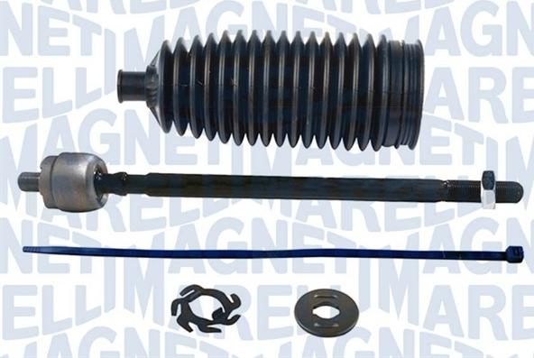 Magneti Marelli 301191602430 - Ohjaustanko inparts.fi