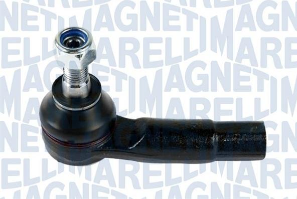 Magneti Marelli 301191602840 - Raidetangon pää inparts.fi