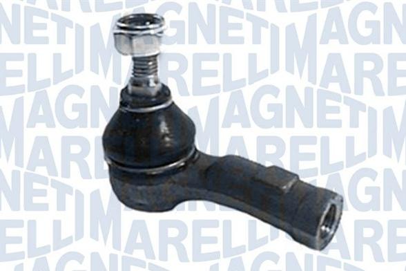 Magneti Marelli 301191602850 - Raidetangon pää inparts.fi