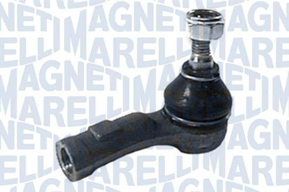 Magneti Marelli 301191602860 - Raidetangon pää inparts.fi