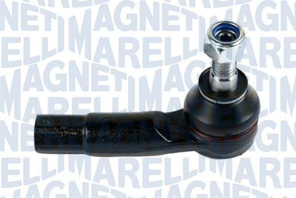 Magneti Marelli 301191602830 - Raidetangon pää inparts.fi