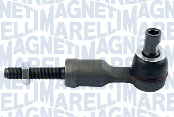 Magneti Marelli 301191602870 - Raidetangon pää inparts.fi