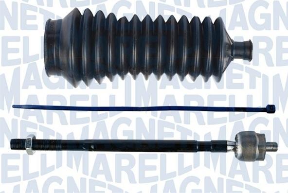 Magneti Marelli 301191602370 - Ohjaustanko inparts.fi