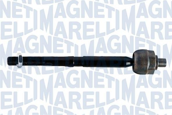 Magneti Marelli 301191602220 - Ohjaustanko inparts.fi