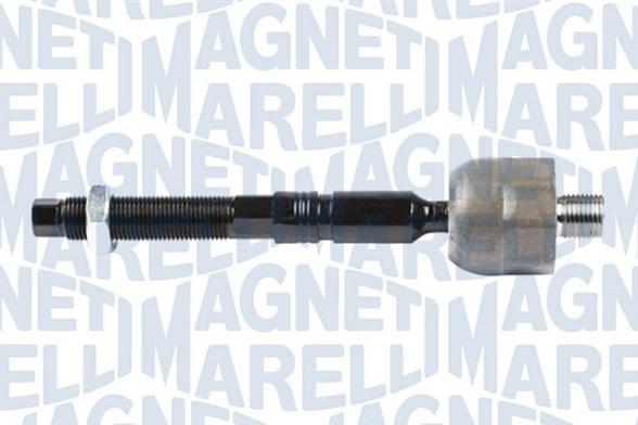 Magneti Marelli 301191602710 - Ohjaustanko inparts.fi