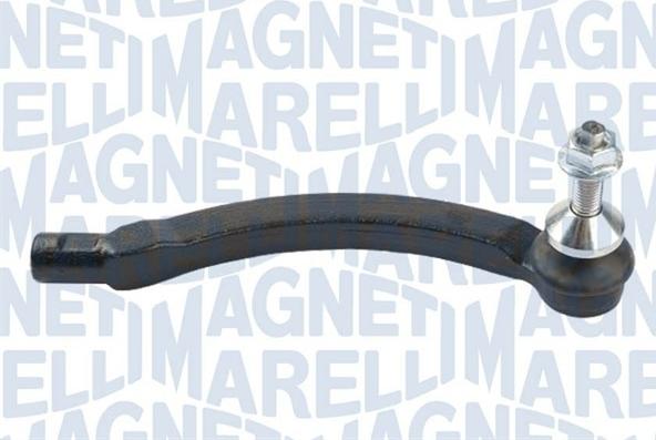 Magneti Marelli 301191607090 - Raidetangon pää inparts.fi