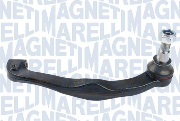 Magneti Marelli 301191607040 - Raidetangon pää inparts.fi