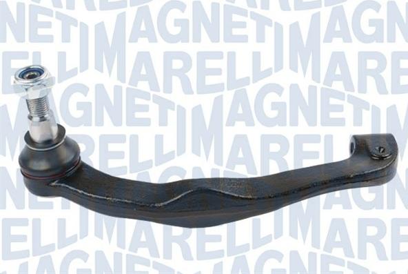 Magneti Marelli 301191607050 - Raidetangon pää inparts.fi