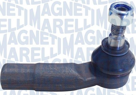 Magneti Marelli 301191607000 - Raidetangon pää inparts.fi