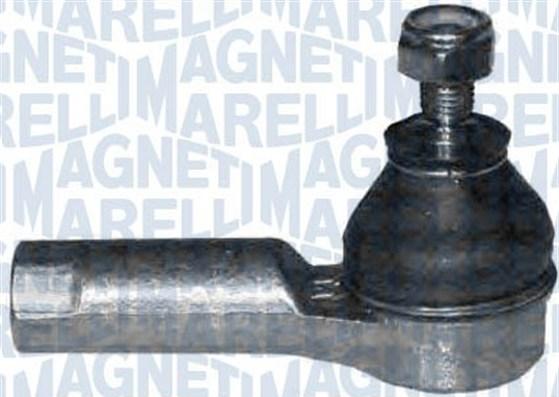 Magneti Marelli 301191607080 - Raidetangon pää inparts.fi