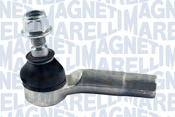 Magneti Marelli 301191607030 - Raidetangon pää inparts.fi