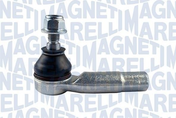 Magneti Marelli 301191607020 - Raidetangon pää inparts.fi